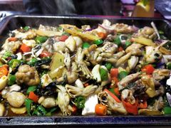 -蘭奢雅集·江浙菜(青山江滩店)