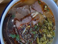 -马记永·兰州牛肉面(3019君尚店)