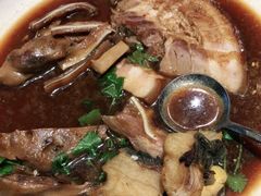 -和记小菜(大宁店)