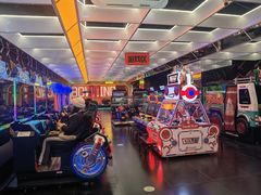-星际传奇·电玩城·游戏厅·儿童乐园(大悦城店)