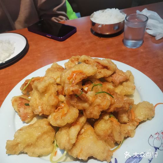 到家堂龙江菜馆(杨庄分店)