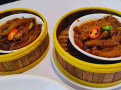 -骏莱海鲜鱼港(五角场店)