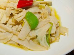 -面辣子·陕西家乡菜(钟楼店)