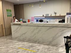 -格林豪泰智选酒店(合肥西站西七里塘地铁站店)