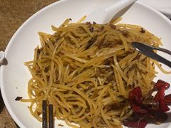 -渝信川菜(西单店)