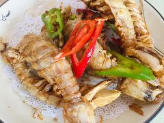 -棠记海鲜餐厅(南朗镇店)