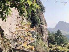 -崀山风景名胜区