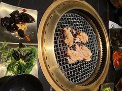 -厚贞日式烤肉(浦东汇智店)