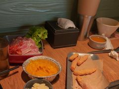 -新石器烤肉(欧尚永宁店)