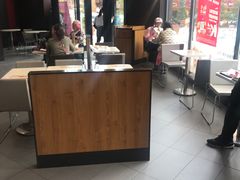 大堂-肯德基(坛城店)