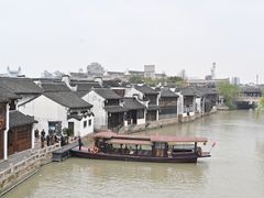 -嘉兴月河历史街区