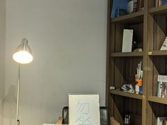 -扶光书店(中环店)
