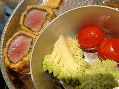 -西堤牛排(合肥之心城店)