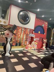 -meland club亲子乐园(北京芳圆里ID MALL店)