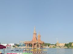 -大连海昌发现王国主题公园