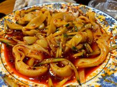 -柴窝堡22号辣子鸡·传承新疆菜