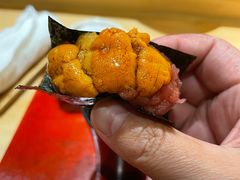 -鮨青(恒基名人购物中心店)