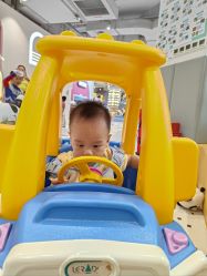 -米兜欢乐王国·儿童乐园(宝安益田假日天地店)