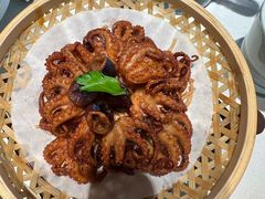 -0776食堂·京城创意菜(七里庄店)