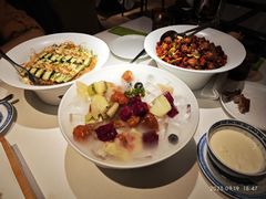 -汤城小厨•粤菜•靓汤(金宝街店)