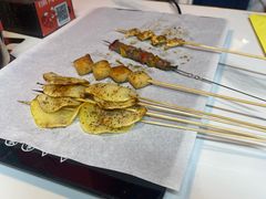 -烤五行·烧烤烤串(石佛营店)