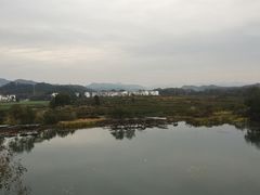-婺源月亮湾