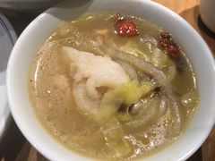 -大厨小馆(华阳城店)