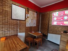 -喜卷·烂肉卷饼(广渠门店)