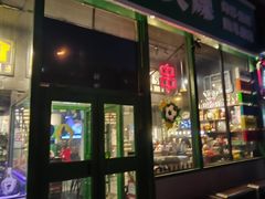 -京狮炙燥·精酿烧烤(首经贸店)