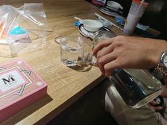 -茉莉餐厅(亳州高新万达广场希夷大道店)