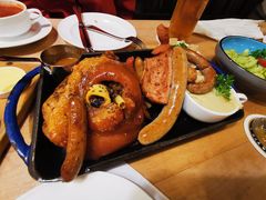 -普拉那啤酒坊Paulaner(凯宾斯基饭店)
