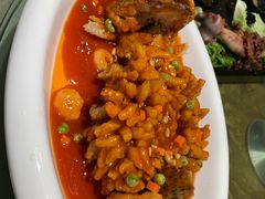 松鼠桂鱼-梁溪河畔·吉府花园(南长街南下塘店)