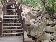 -洛阳花果山景区