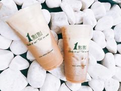 -1点点(银座和谐广场店)