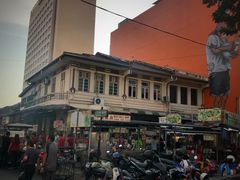 -金伯利街美食夜市