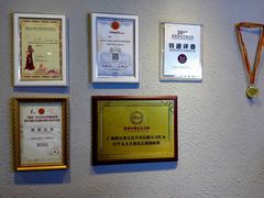 -舞佳舞空中瑜伽馆