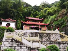 -福建天门山
