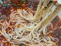 -张大娘面馆(新城路店)