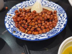 -国人川菜(李家村建东街店)