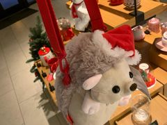 -星巴克(新达汇三林店)