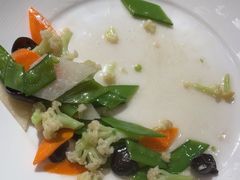 -晋阳春·山西菜·北京烤鸭(交大店)