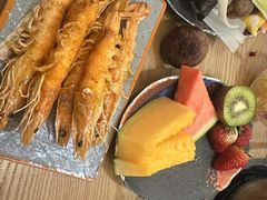 -松野谷·寿喜烧自助(华联顺义金街购物中心店)
