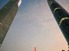 -海心沙亚运公园