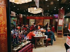 -金鼎轩(方庄天坛店)