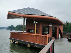 -东寨港红树林旅游区