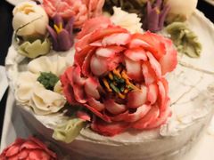 -BON CAKE(华贸购物中心店)