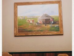 -额尔敦传统涮(光明路店)