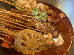 -付小姐在成都(中山公园店)