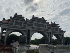 -顺峰山公园