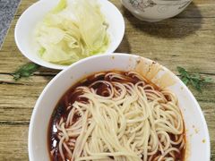 -易毛特色牛肉面(解放碑步行街店)